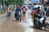 Copious rains in DK and Udupi create dangerous calamities
